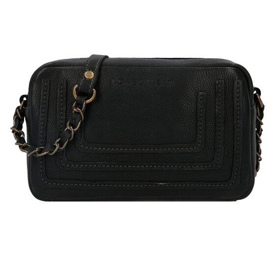 Cowboysbag Chained Feltham Umhängetasche Leder 22 cm