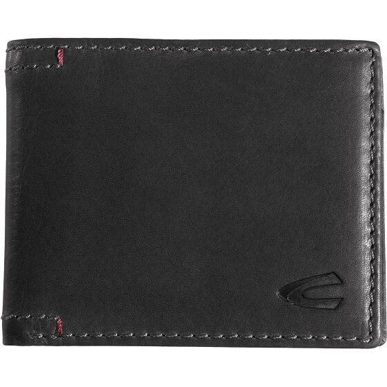 camel active Salamanca Geldbörse Leder 11 cm