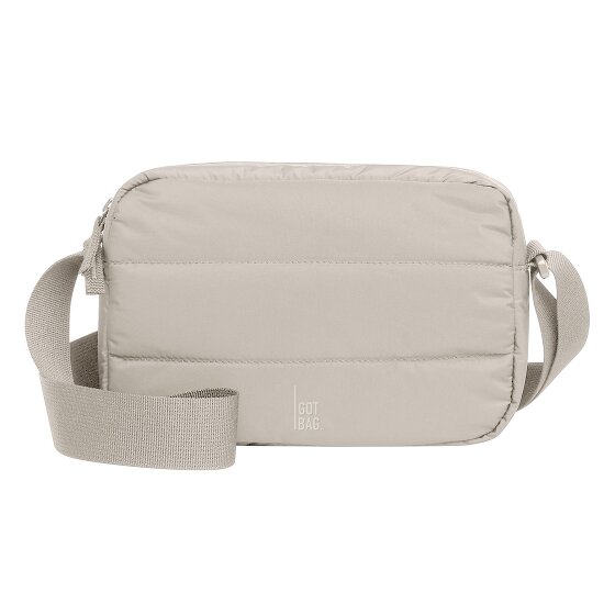 GOT BAG Puffer Umhängetasche 23 cm