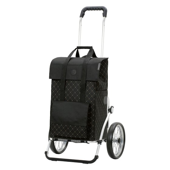 Andersen Shopper Royal Shopper Lisa Einkaufstrolley 59 cm