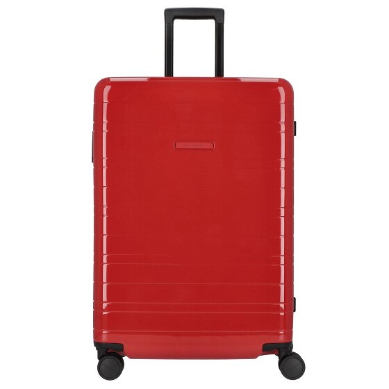 Horizn Studios H7 Essential Glossy 4-Rollen Trolley 77 cm