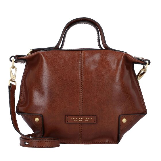 The Bridge Unica Handtasche Leder 29 cm