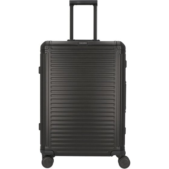 Travelite Next 4-Rollen Trolley 67 cm