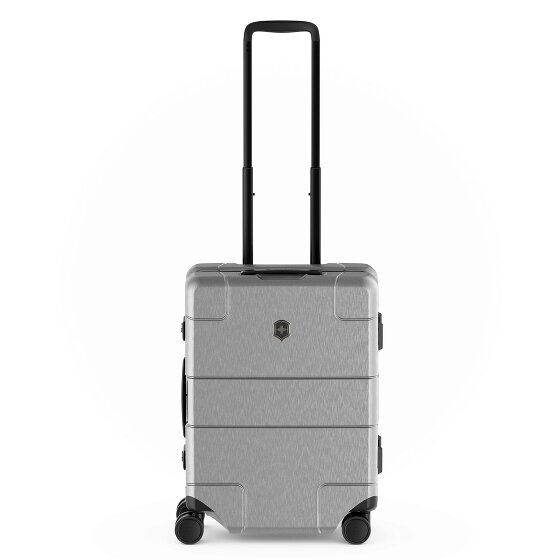 Victorinox Lexicon Framed 4-Rollen Kabinentrolley 55 cm