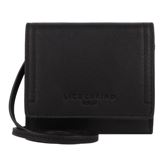 Liebeskind Sky Clutch Geldbörse Leder 10.5 cm Liebeskind Sky Clutch Geldbörse Leder 10.5 cm