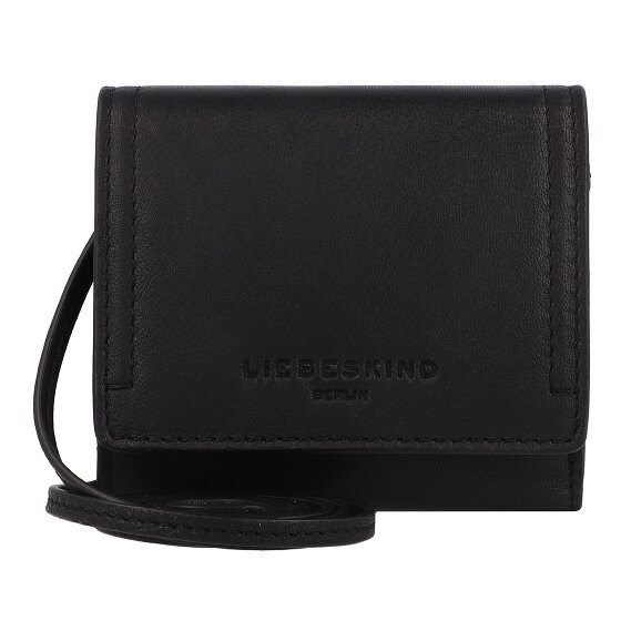 Liebeskind Sky Clutch Geldbörse Leder 10.5 cm