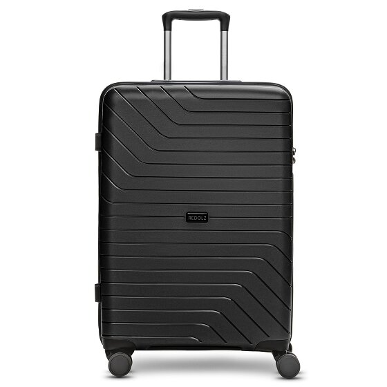 Redolz Essentials 05 MEDIUM 4 Rollen Trolley 67 cm
