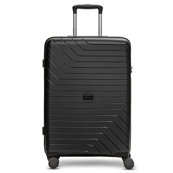 Redolz Essentials 05 MEDIUM 4 Rollen Trolley 67 cm