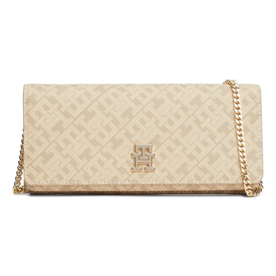 Tommy Hilfiger TH Monoplay Clutch Geldbörse 19.5 cm