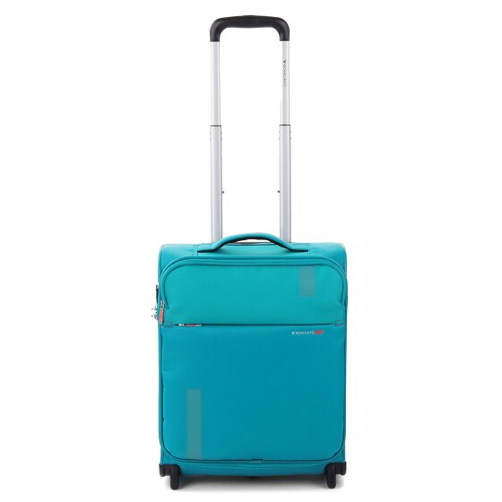 Roncato Speed 2 Rollen Kabinentrolley 45 cm