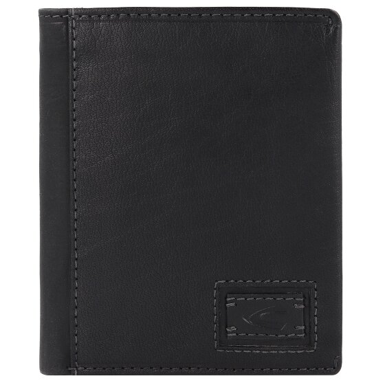 camel active Dust Geldbörse RFID Schutz Leder 10 cm