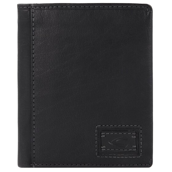 camel active Dust Geldbörse RFID Schutz Leder 12 cm