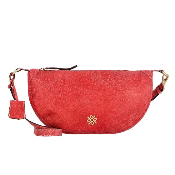 Picard Kapstadt Umhängetasche Leder 32 cm