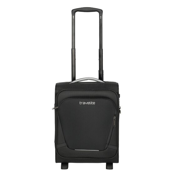 Travelite Jetpack 2 Rollen Kabinentrolley 40 cm