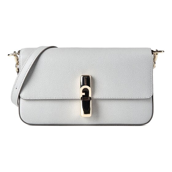 Furla Iride Umhängetasche Leder 24 cm