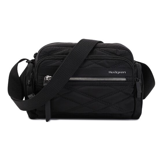 Hedgren Inner City Emily Umhängetasche RFID Schutz 24 cm