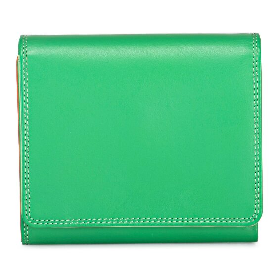 Mywalit Geldbörse RFID Schutz Leder 10.5 cm
