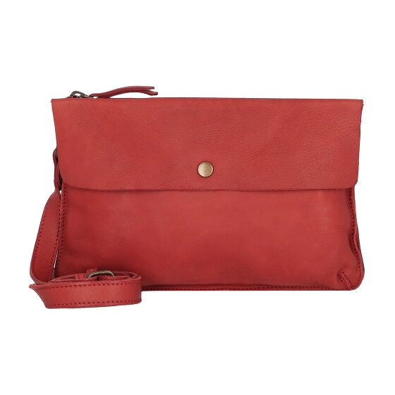Harold's Submarine Umhängetasche Leder 25 cm