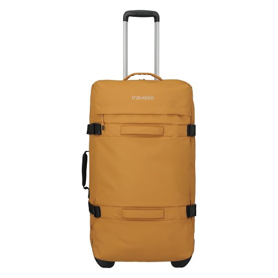 Travelite Bolonia 4 Rollen Reisetasche L 72 cm