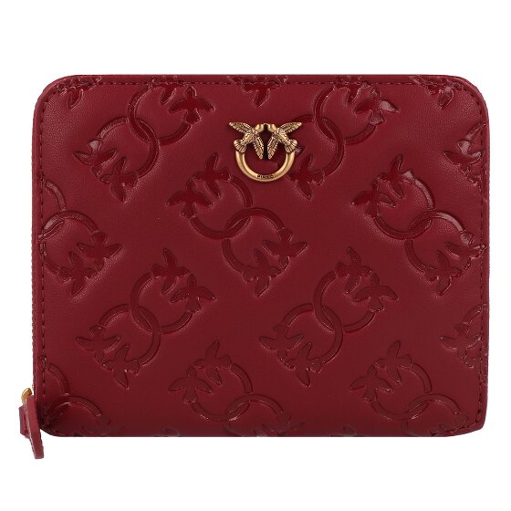 PINKO Taylor Geldbörse Leder 13 cm