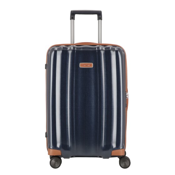 Samsonite Lite Cube DLX Spinner 4-Rollen Trolley 68 cm