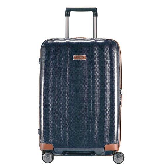 Samsonite Lite Cube DLX Spinner 4-Rollen Trolley 68 cm