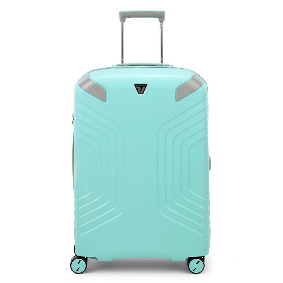 Roncato Ypsilon 2.0 4 Rollen Trolley 69 cm