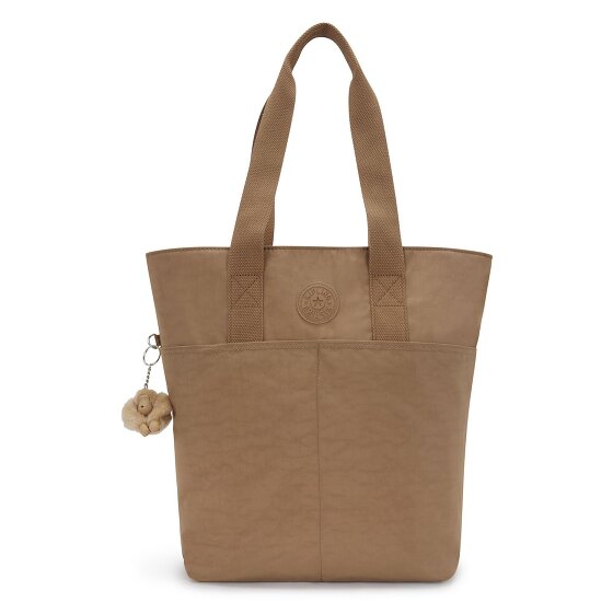 Kipling Basic Hanifa Schultertasche 39 cm Laptopfach