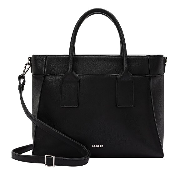 L.Credi Orkida Handtasche 38 cm