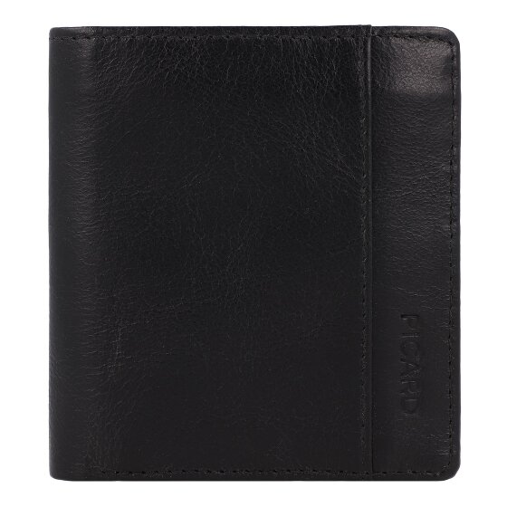Picard Buddy 1 Geldbörse Leder 9 cm