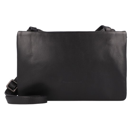 aunts & uncles Nashi Umhängetasche Leder 24 cm