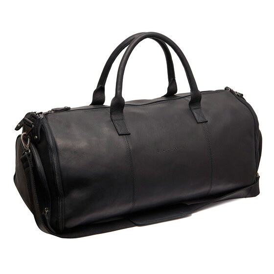 The Chesterfield Brand Finlay Weekender Reisetasche Leder 55 cm