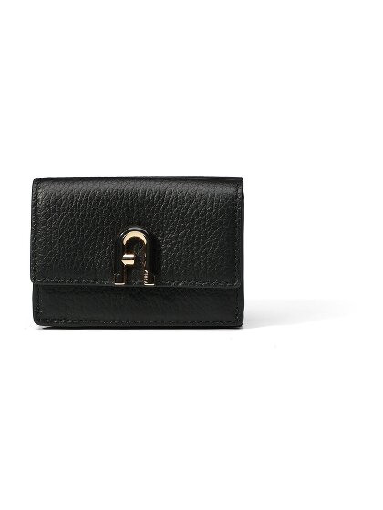 Furla Idea Geldbörse Leder 9.5 cm