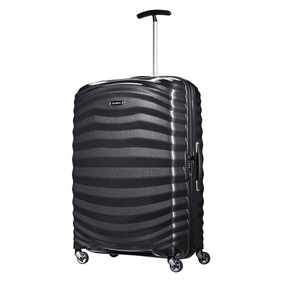 Samsonite Lite-Shock 4 Rollen Trolley 75 cm
