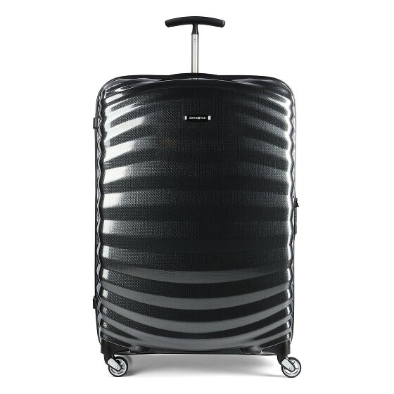 Samsonite Lite-Shock 4 Rollen Trolley 75 cm