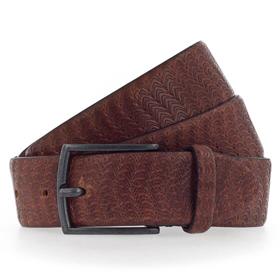 b.belt Matteo Gürtel Leder