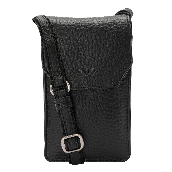 Voi Hirsch Magda Handytasche Leder 12 cm