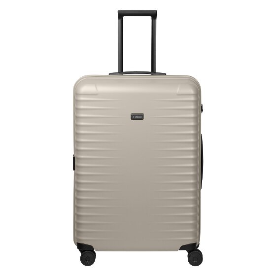 Titan Upgrade 4 Rollen Trolley L 75 cm