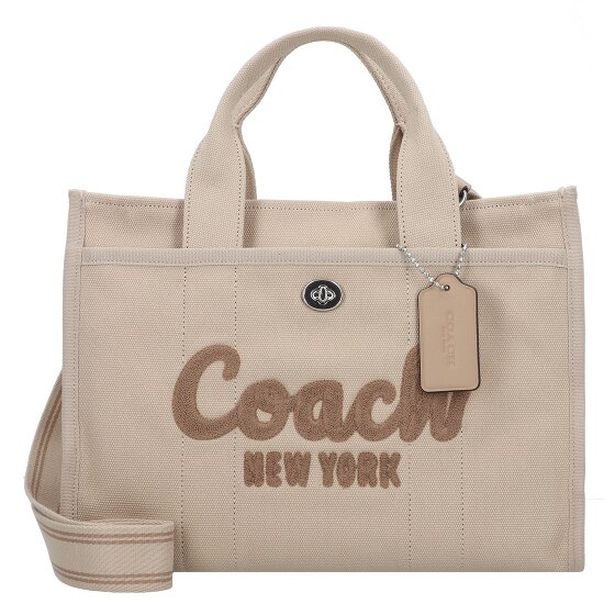 Coach Cargo Handtasche 34 cm