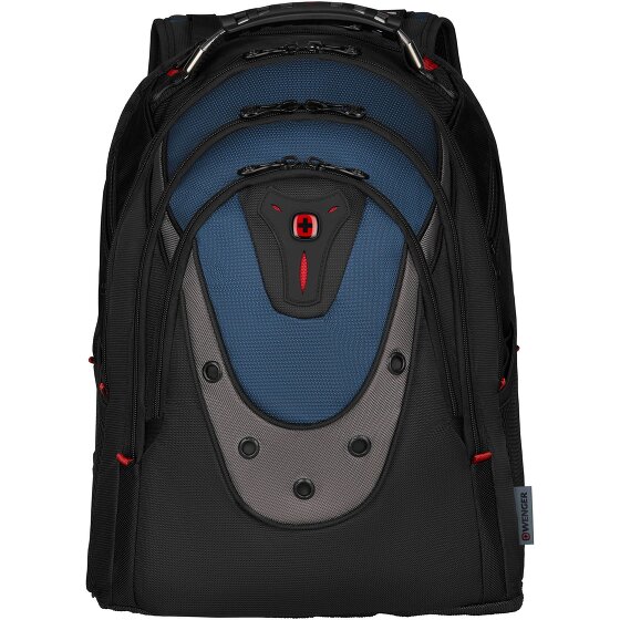 Wenger Ibex Rucksack 48 cm Laptopfach