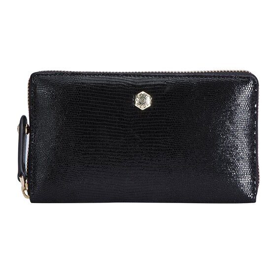 Jekyll & Hide Sevilla Geldbörse RFID Leder 17 cm