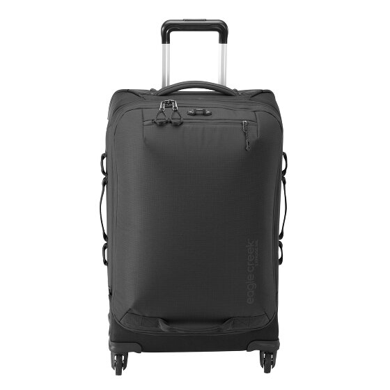 Eagle Creek Expanse 4 Rollen Trolley 65 cm mit Dehnfalte