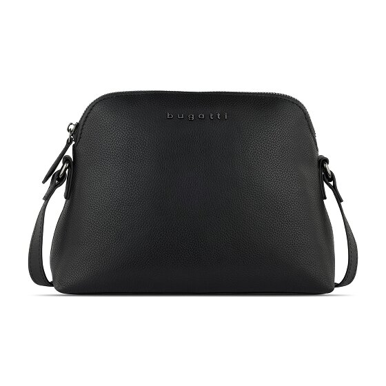 bugatti Bella Umhängetasche Leder 23.5 cm