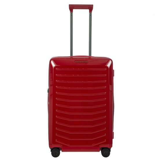 Porsche Design Roadster 4-Doppelrollen Trolley 69 cm Porsche Design Roadster 4-Doppelrollen Trolley 69 cm