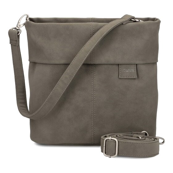 Zwei Mademoiselle.M Schultertasche 25 cm