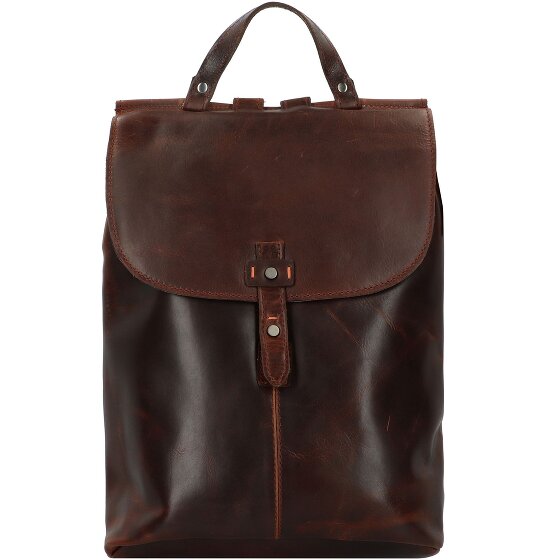 Harold's Aberdeen City Rucksack Leder 38 cm