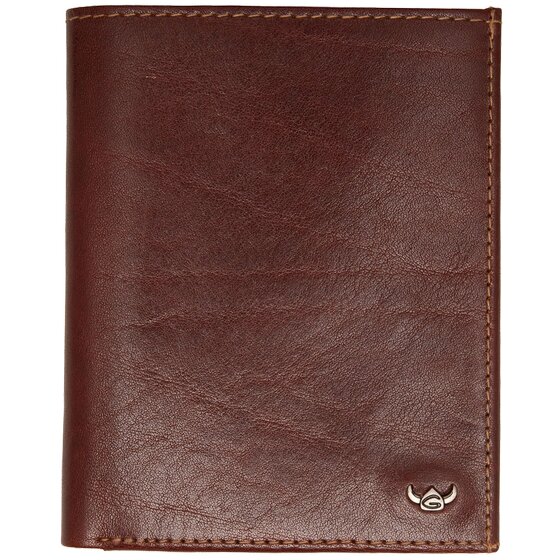 Golden Head Colorado Geldbörse RFID Leder 9 cm