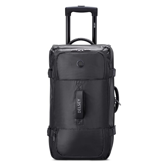Delsey Paris Raspail 2-Rollen Reisetasche 64 cm