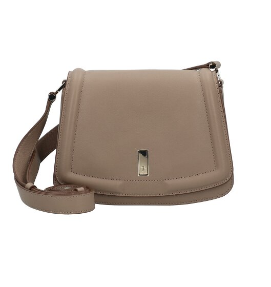 Boss Ariell Umhängetasche Leder 23 cm