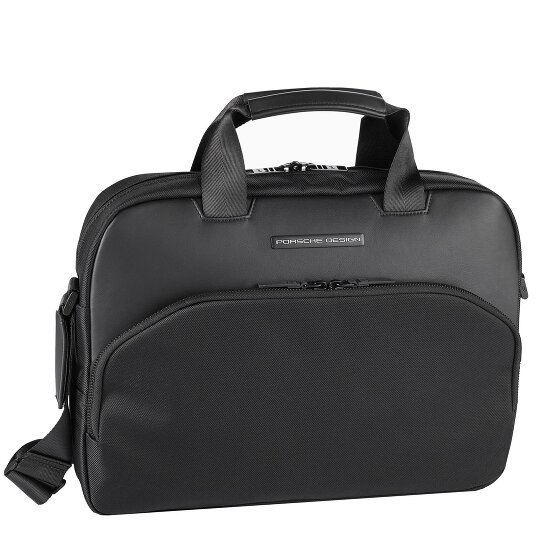 Porsche Design PD Voyager Aktentasche 38 cm Laptopfach